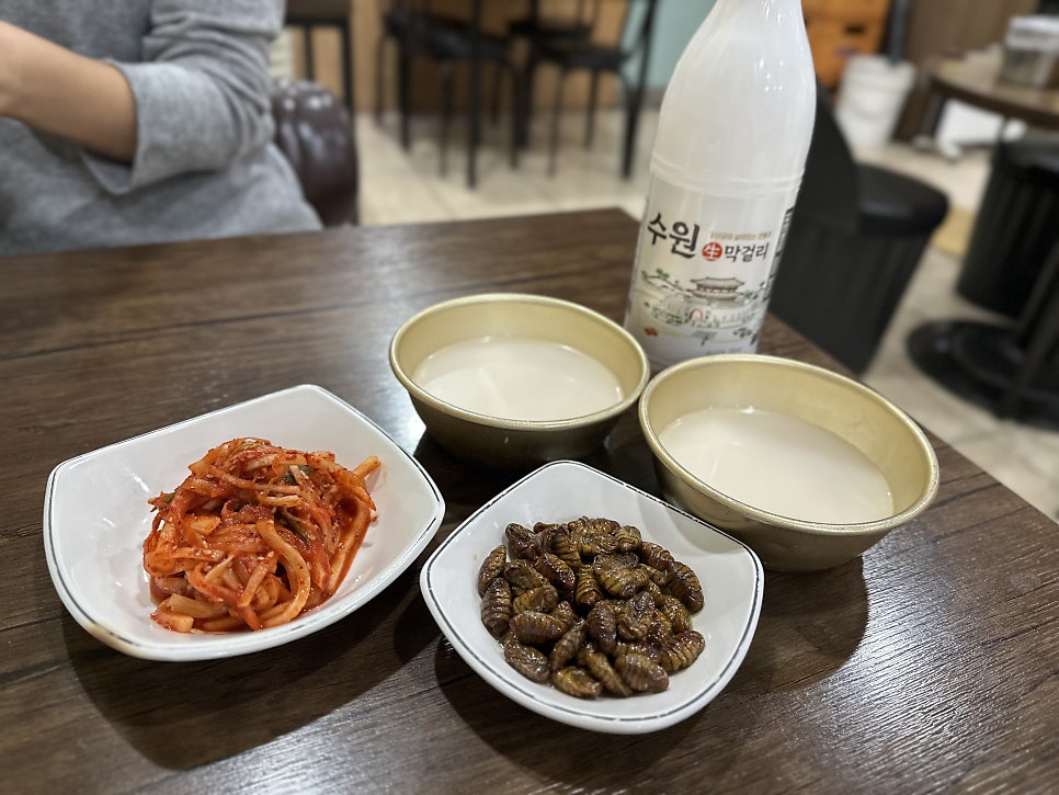 지짐&포차 사진 6