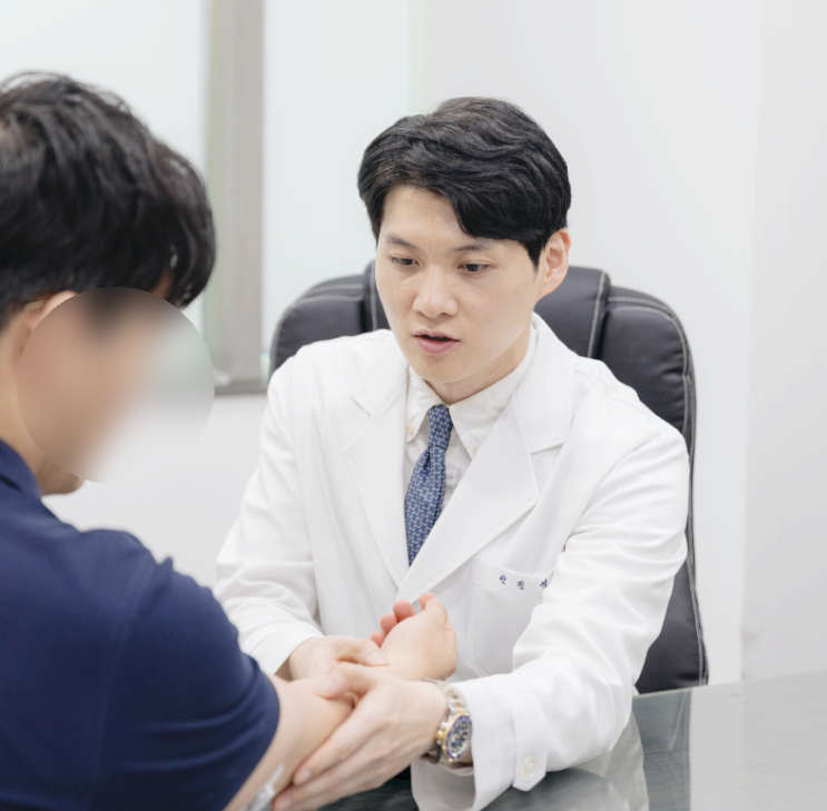  위장 기능 저하 사암침, 단순 통증보다 깊은 곳을 바라봅니다.