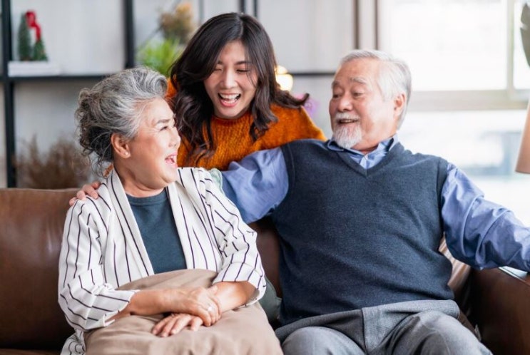  70세 이후 절대 오래 머물면 안 되는 위험한 장소