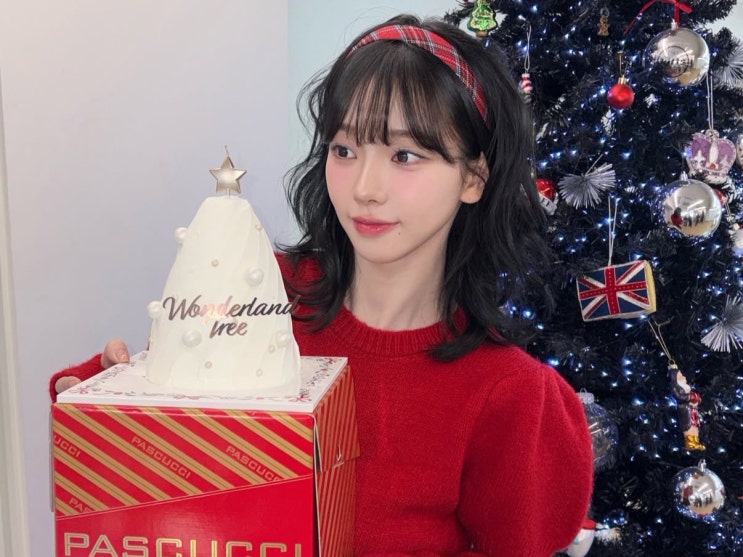  석촌 미용실에서 허쉬컷과 시스루뱅의 조합을 추천하는 이유