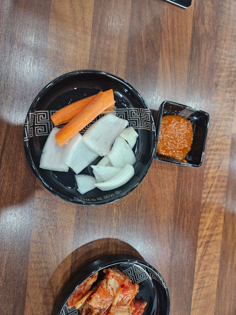 국밥참맛있는집 홍성남장점 사진 6