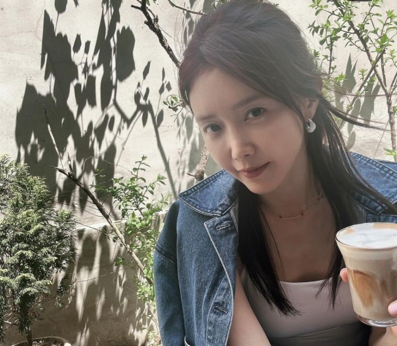 “48세 맞아? 채정안 나이·결혼·이혼·유튜브까지 싹 다 정리!”