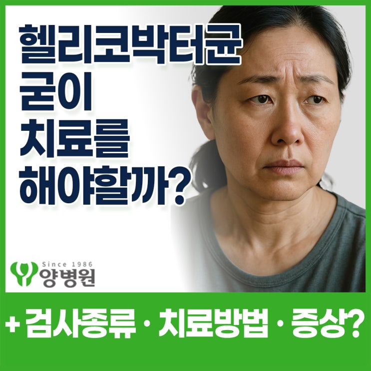  헬리코박터균, 감염되면 어떤 증상이 나타날까? – 요소호기검사와 검사종류 · 치료방법 까지 쉽게 설명해드립니다. | 길동역 건강검진센터