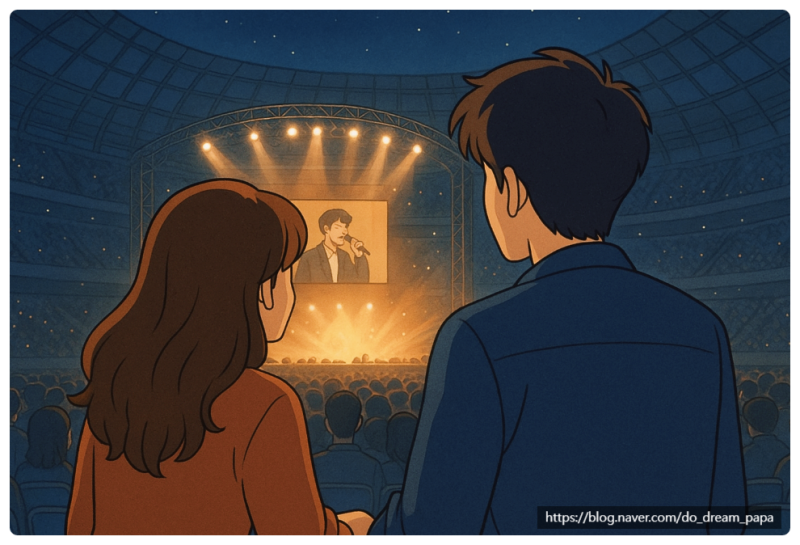 [Tip] Recommended Concerts to Enjoy with Friends or Your Partner (ft. Year-End Concerts)