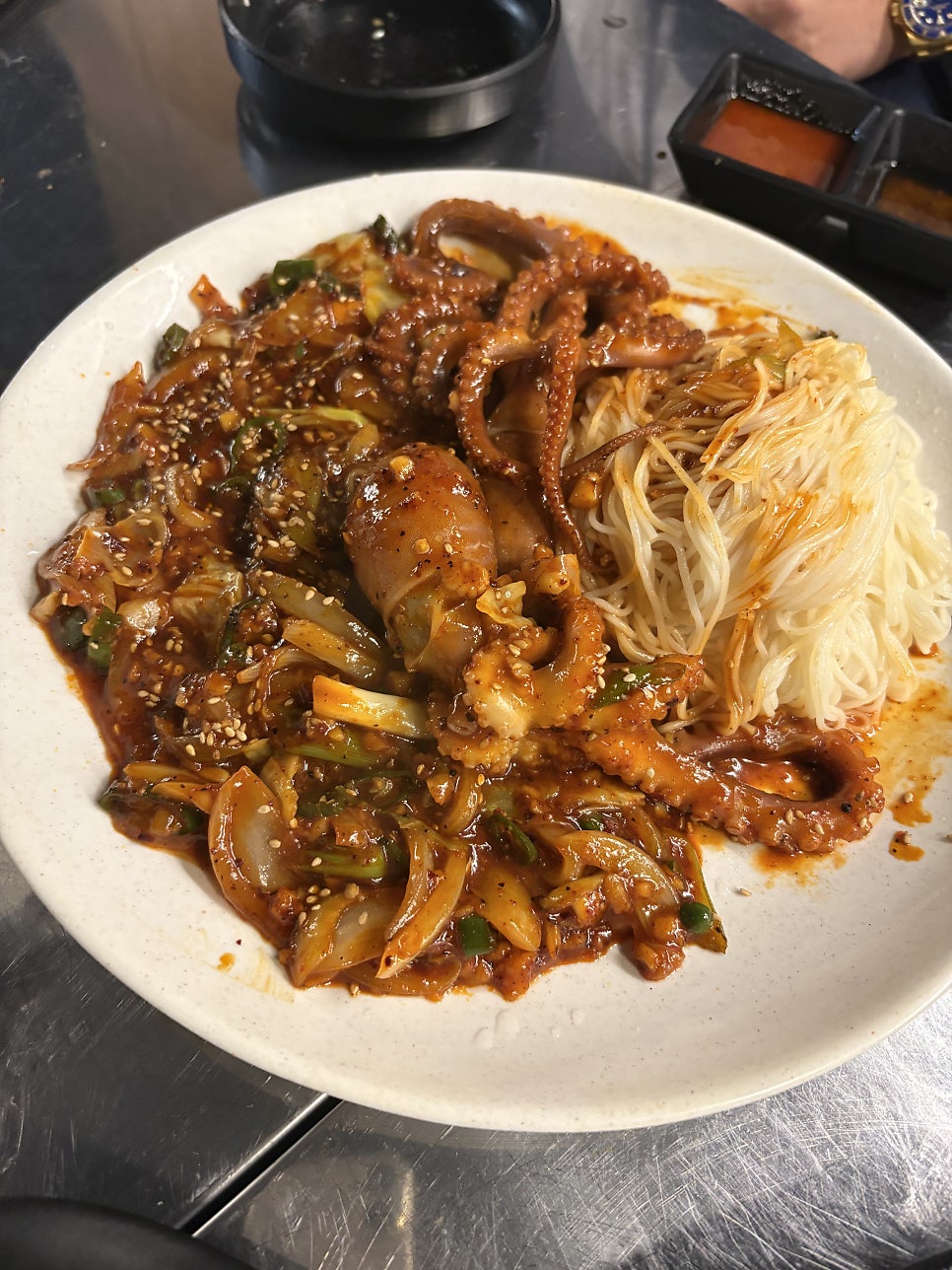 월곡조개창고 사진 5