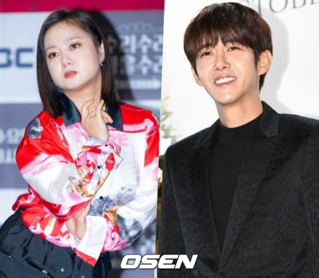 박나래 활동 중단 충격… 광희 6년 전 예언, 결국 현실이 됐다