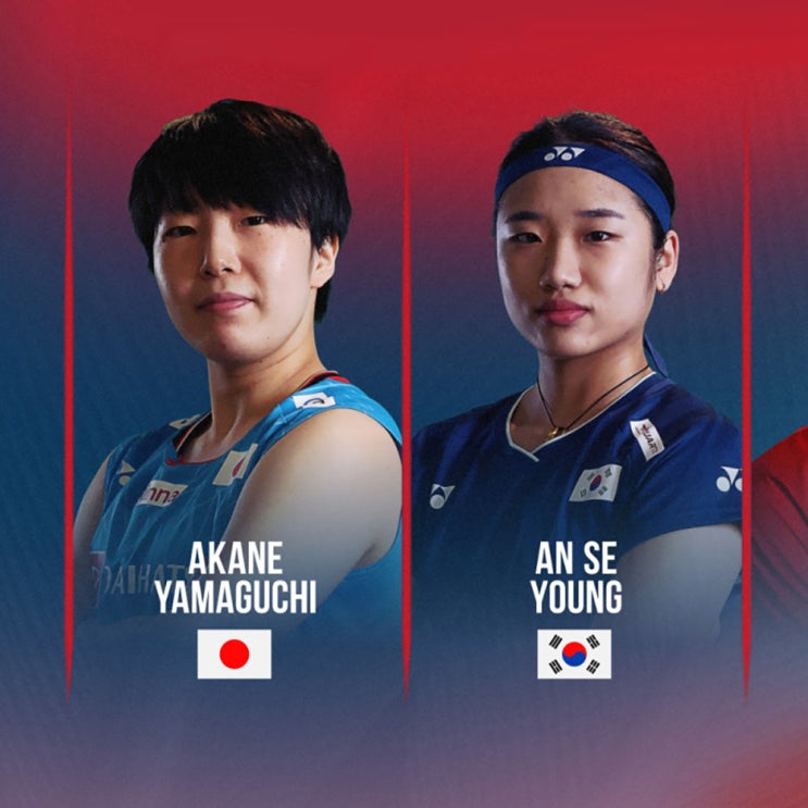 <b>안세영</b>, 야마구치 제치고 BWF '<b>올해의 선수상</b>' 받을 수 있을까