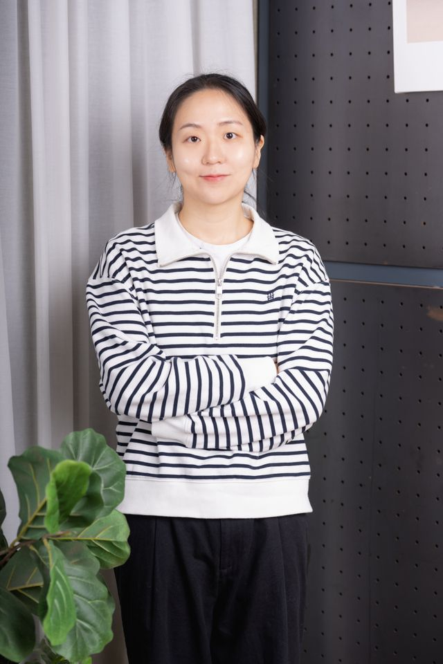  ‘예능인’ 나영석에 후배 반응…김예슬 PD “전 셀럽은 계획 없어” [인터뷰③]