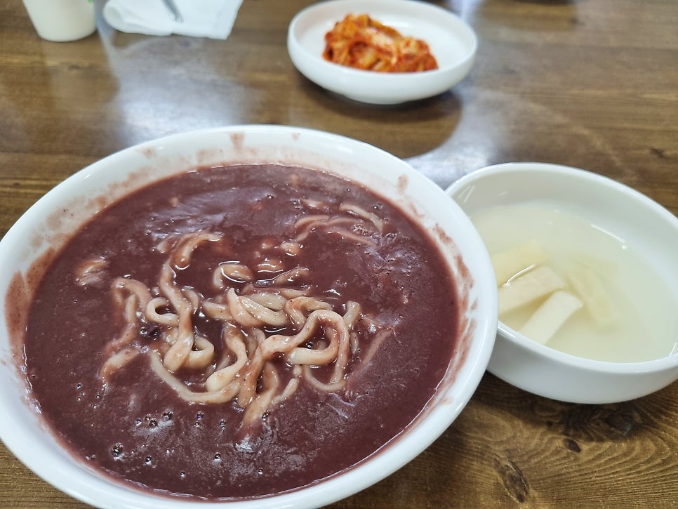 팥거리콩쥐팥쥐 사진 3