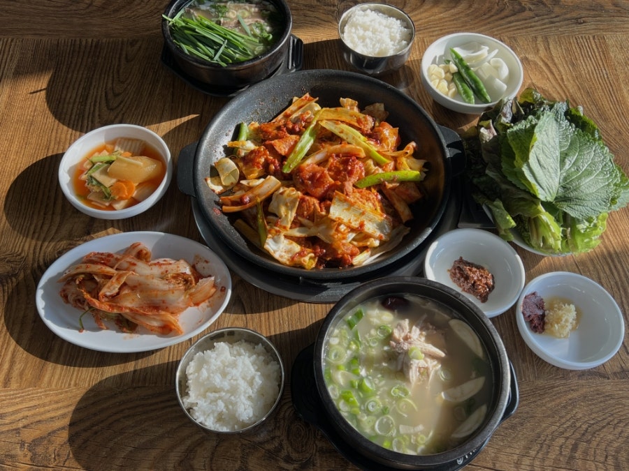 신대천식당 사진 6