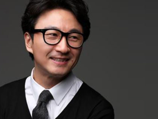 작곡가 주영훈 - 90년대 K-POP 댄스는 이 형이 다 했다