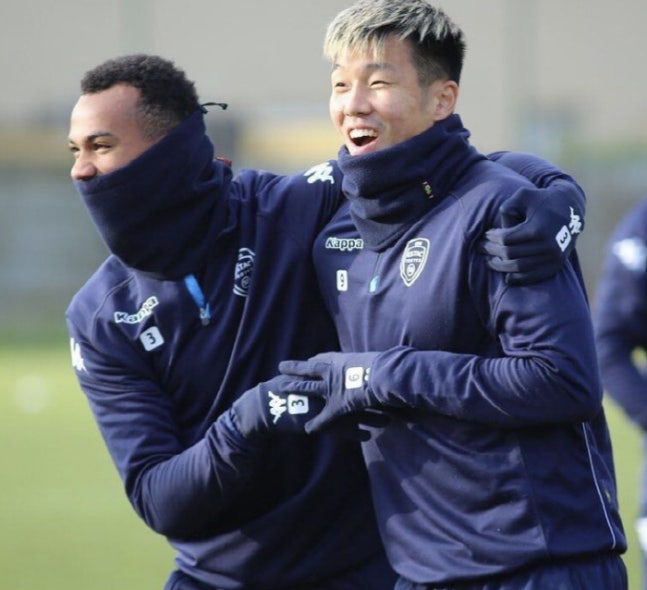 스트라이커’ <b>석현준</b>, K리그 전격 복귀… 신생팀 <b>용인FC</b>의... 