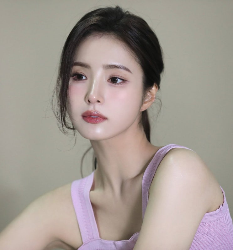  청순 글래머의 정석! 배우 신세경 실물