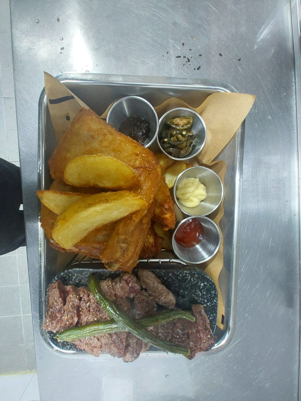 야들리애치킨 본오2동점 사진 6