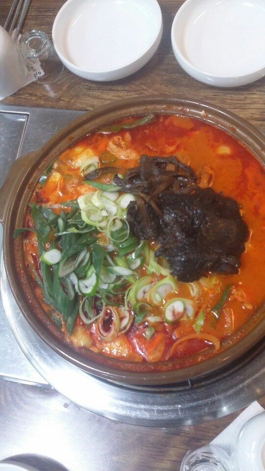 호병골산아래 사진 5