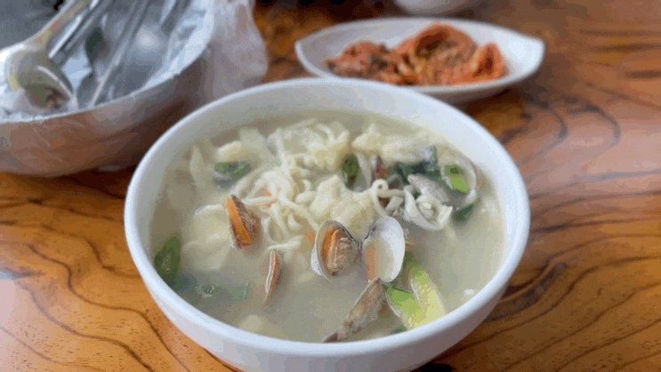  [대전] 현지인 맛집 / 로컬 맛집 '장가냉면 전민동 본점'