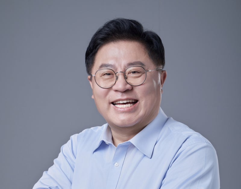 민주당 신임 민주연구원장에 이재영 양산갑 지역위원장 지명 (전 대외경제정책연구원장, 경....