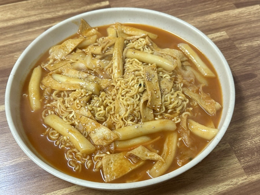 미향분식 사진 6