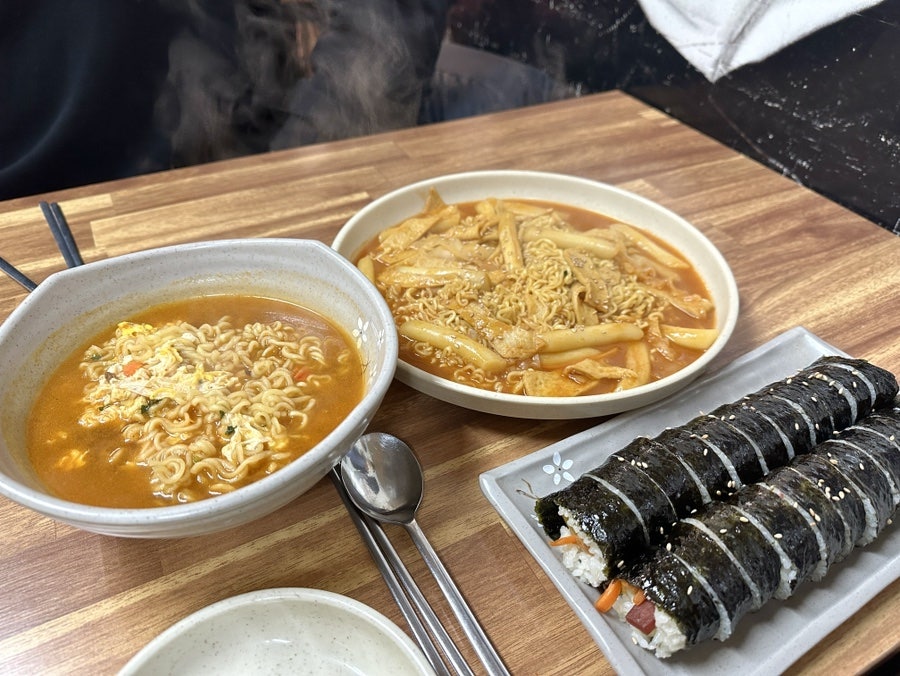 미향분식 사진 5