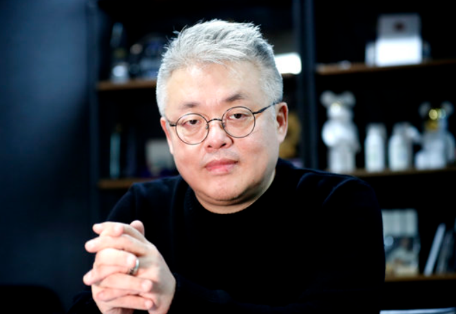  작곡가 김형석 - 발라드 작곡의 제왕, 왜 이 사람인가
