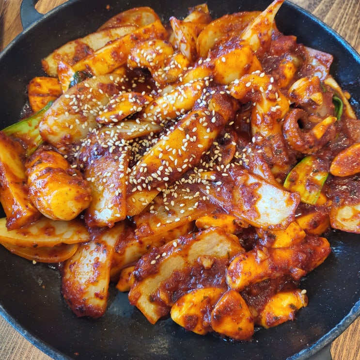  대구비슬산맛집 추천 현풍 조가네갑오징어 비슬산점