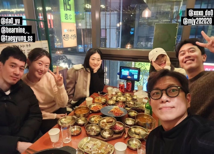   나솔사계 순수남 특집, 백합 영호 현커 의혹?! 심상치 않은 모임 포착