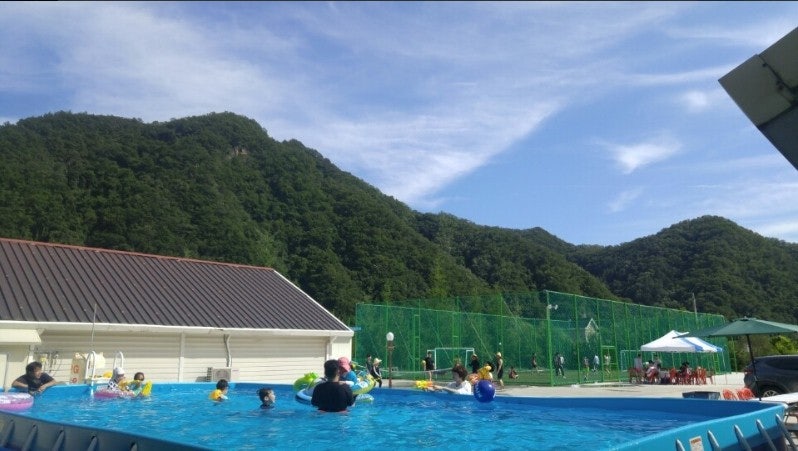 개나리펜션 사진 1
