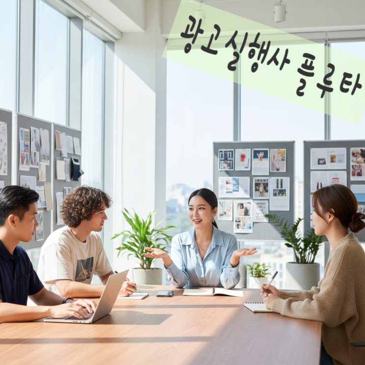  광고실행사 거품 없는 비용으로 마케팅 진행한 솔직 후기