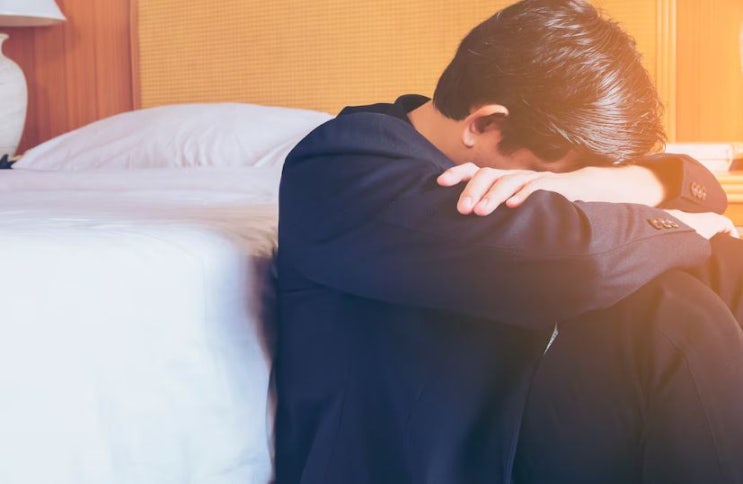  마음이 힘들 때 꼭 기억해야 할 것들