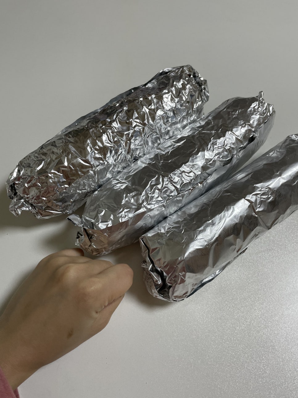 Jeongganegimbap photo 5