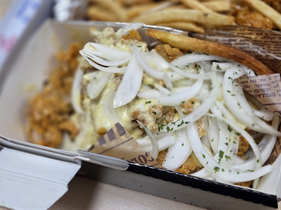 짱돌치킨 사진 3