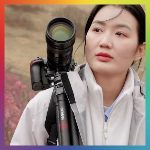 코만 제로 F38 알리익스프레스 여행용 카메라 삼각대 할인코드 12월