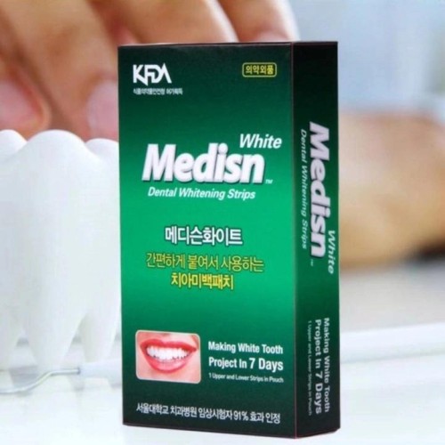  웃을 때 치아 누렇게 보이는 거… 저만 신경 쓰이나요?