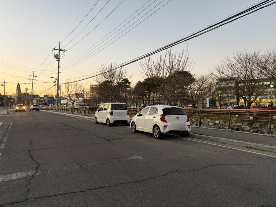 삼거리갈비 사진 1