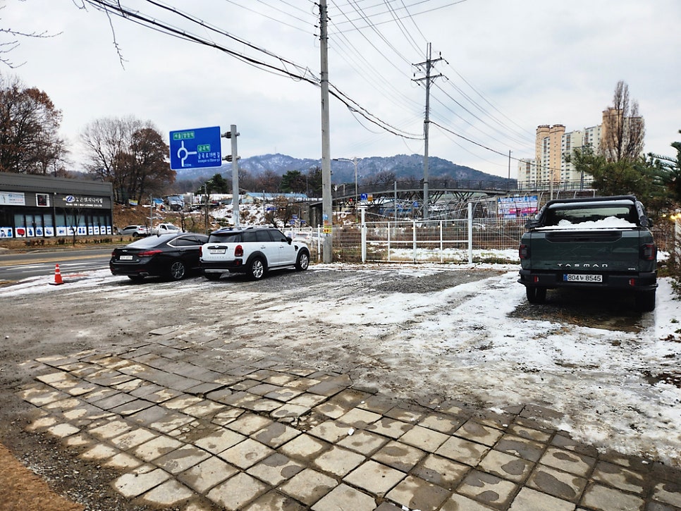 육당 한우국밥 사진 2