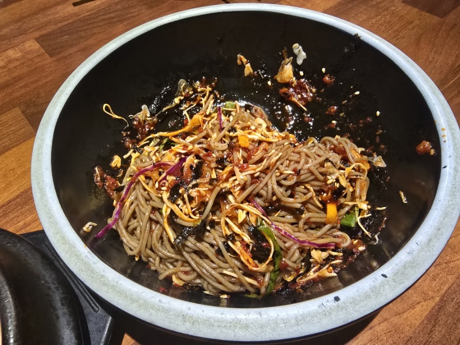 가장맛있는족발 광주경안점 사진 2