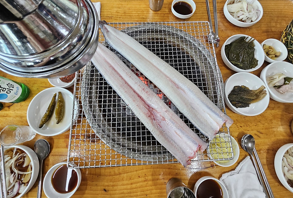설봉숯불장어구이 사진 6