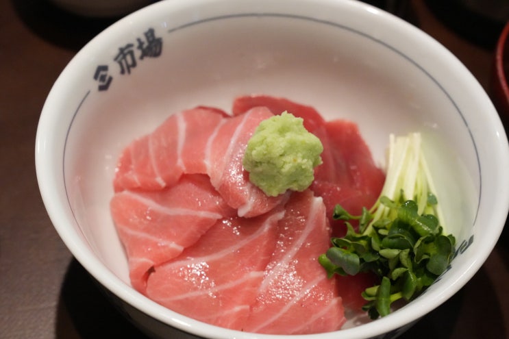  인천 롯데백화점 인천점 맛집 시죠 초밥 스시 메밀소바까지 즐기는 깔끔한 일식 전문점 리뷰