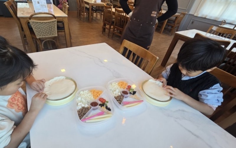 전북여행 임실치즈마을 가다!