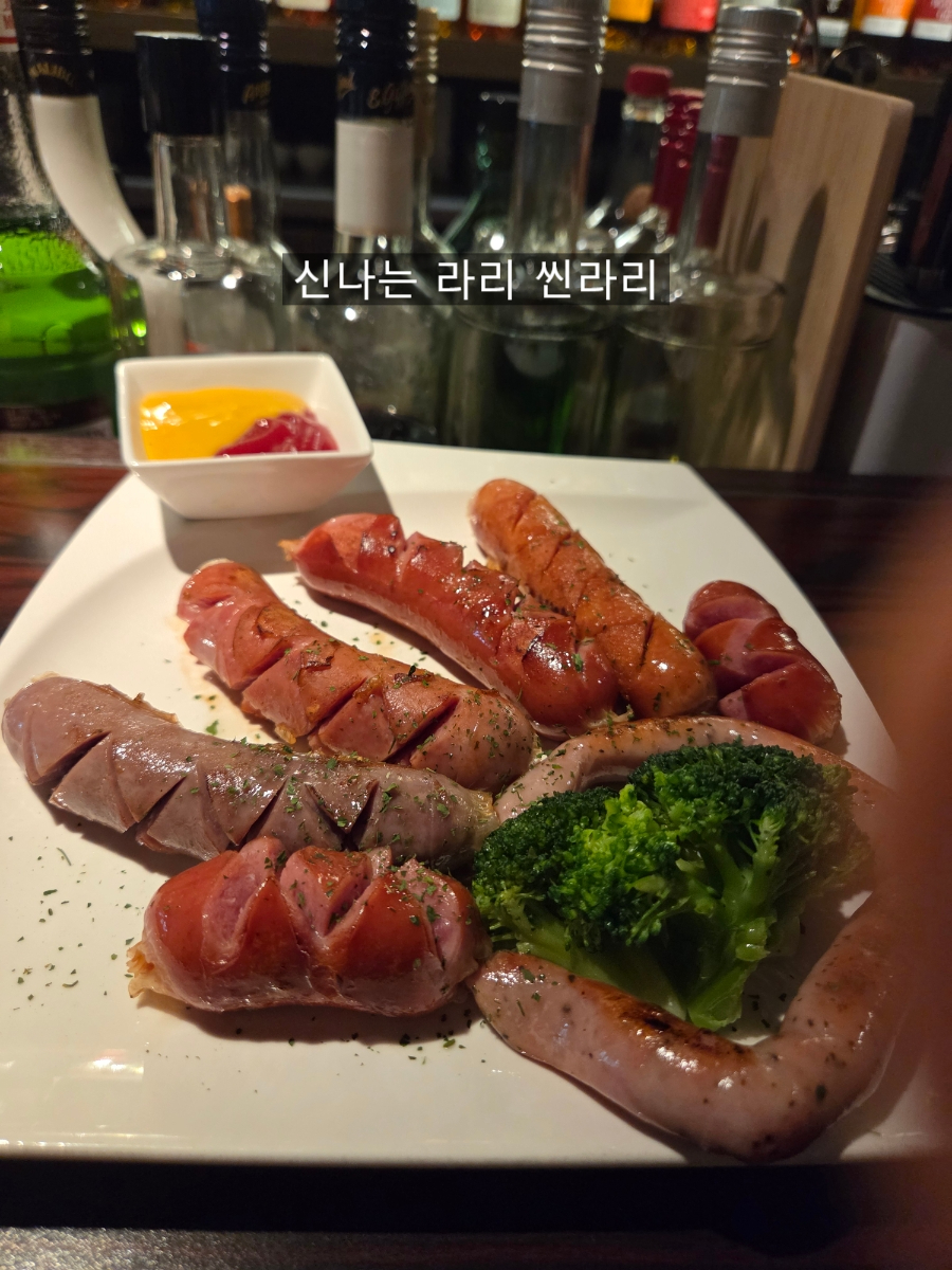 테일오브테일스 사진 6