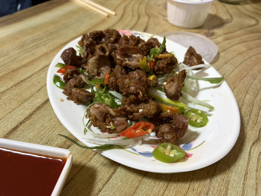 홍주닭집 사진 6