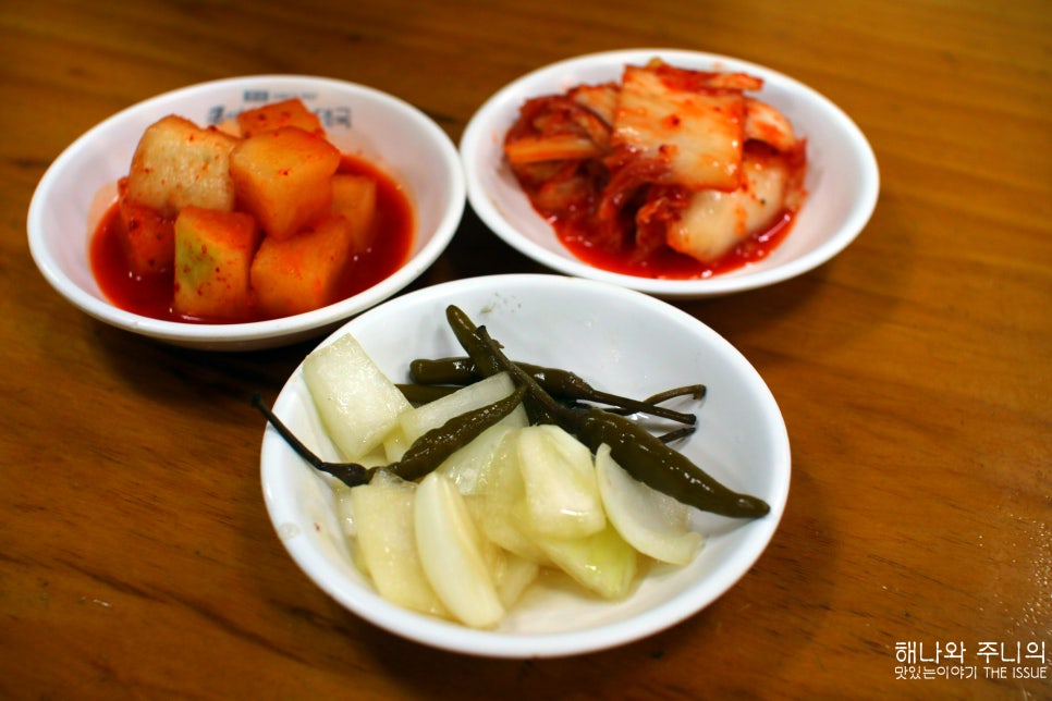 큰맘할매순대국 봉화산역점 사진 6
