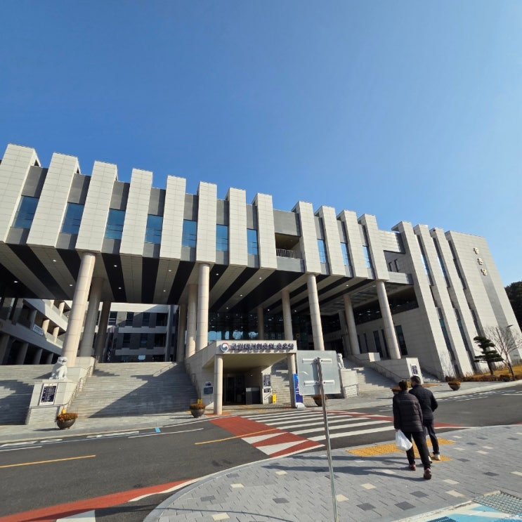  성심당 DCC점 주차 평일 웨이팅 케이크 말차크루아상 내돈내산 후기
