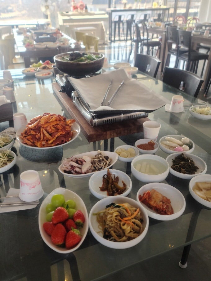 호병골산아래 사진 4