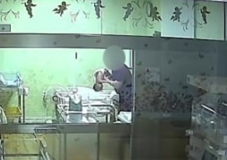   "밤 근무 스트레스에" 신생아 거칠게 다루고 결국 사망… '아영이 사건' 간호사에게 징역 6년 확정