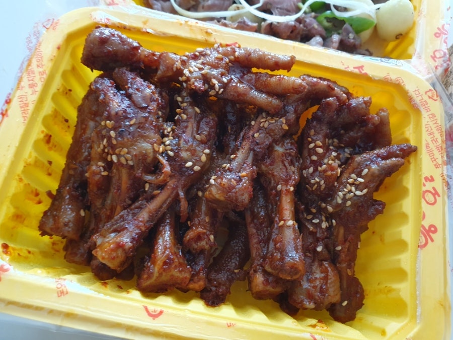 웅이네오돌뼈 권선구점 사진 6