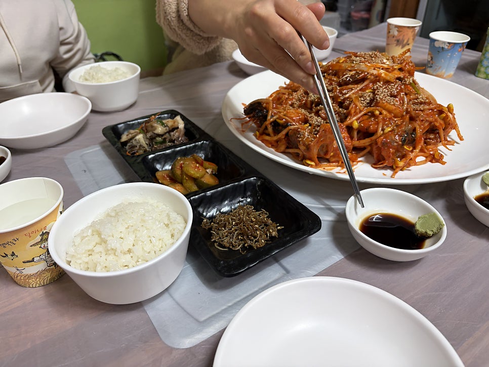 은혜분식 사진 6