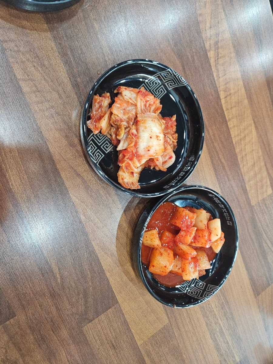 국밥참맛있는집 홍성남장점 사진 5