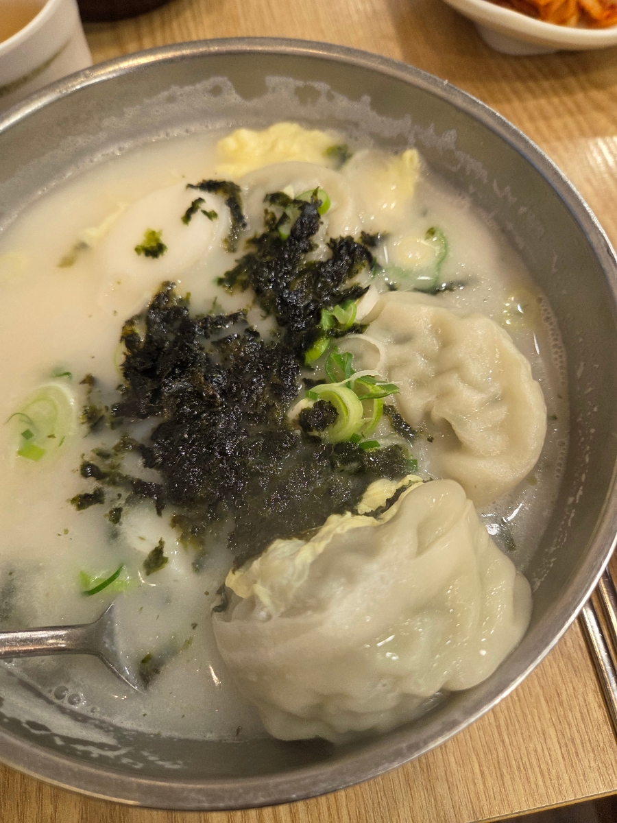 한촌설렁탕 가양점 사진 1