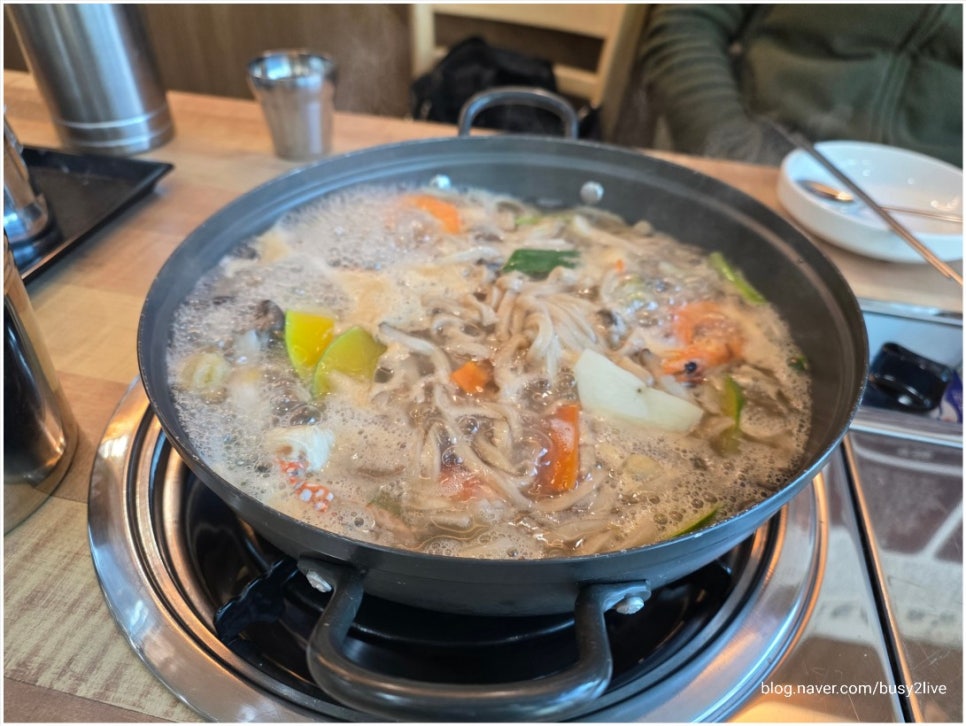 천년칼제비 사진 2